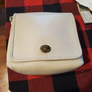Small Coach bag